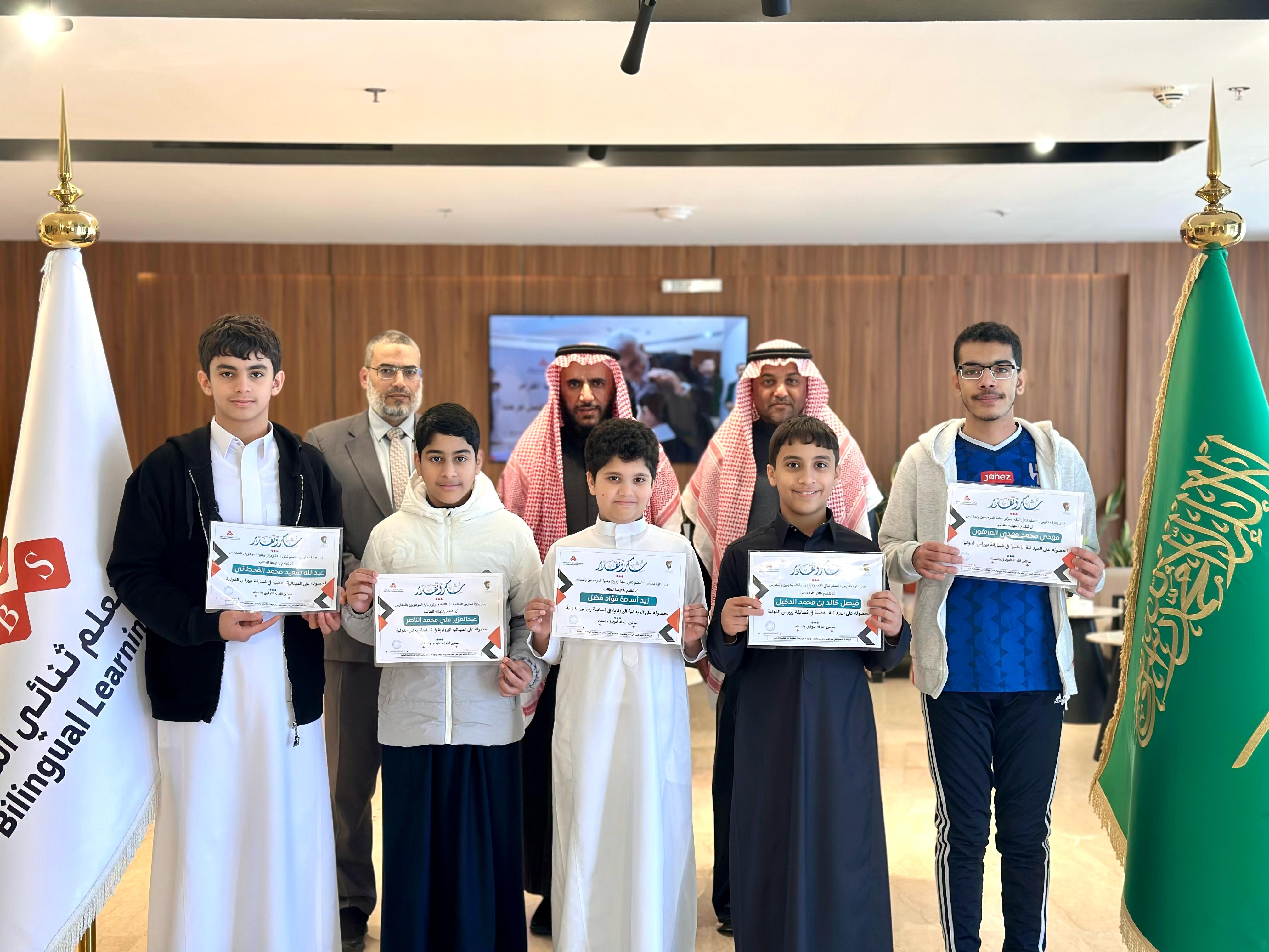 فعاليات متنوعة